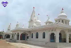 Maa Beri Wali Mandir Sakti