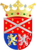Coat of arms of Maasbracht