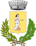 Coat of arms of Maida