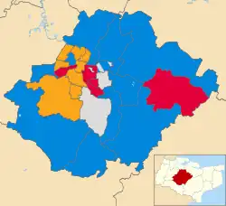 2002 results map