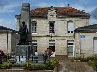 Town hall