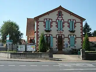 Town hall