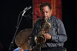 Howard Johnson in 2013