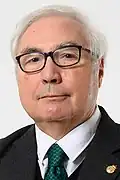 Manuel Castells