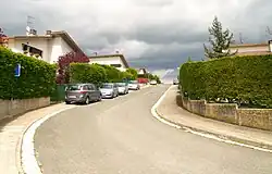 Manzanos in Ribera Baja