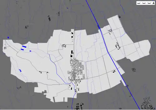 Garbagna Novarese is located in Garbagna Novarese