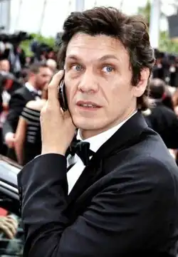 Marc Lavoine (2020–2022)