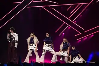 Marko Bošnjak in Basel (2025)