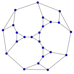 Markström graph