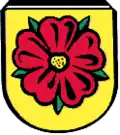 Coat of arms of Marktschorgast