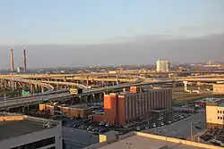 Marquette Interchange