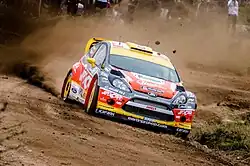 Ford Fiesta RS WRC (Gabriel Pozzo y Daniel Stillo).jpg