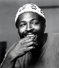 Marvin Gaye was shot and killed by his father during an argument in 1984.