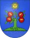 Coat of arms of Massagno