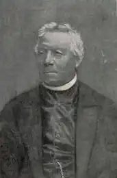 Matija Majar-Ziljski (1809–1892)