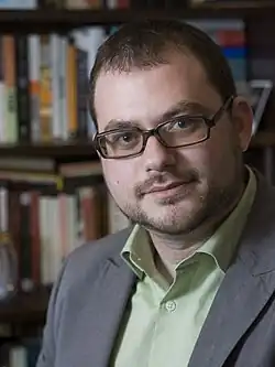 Matthew Yglesias