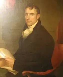 Currently part of Mabel Brady Garvan Collection, Yale University.