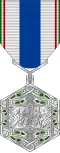 Third Order Medal
