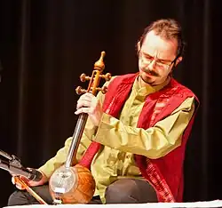 ¡Globalquerque Festival, USA, September 2012