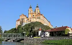 Melk Abbey