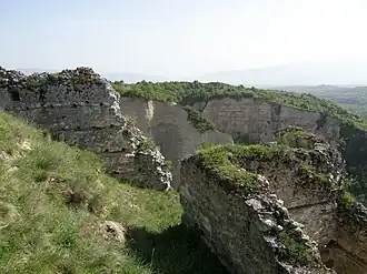 Despot Slav's Fortress