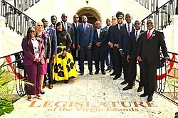 Coat of arms or logo