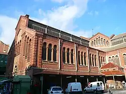 Mercat de Galvany&nbsp;[ca]