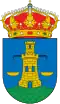 Coat of arms of Mesía