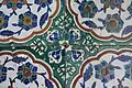 Mesih Mehmed Pasha Mosque tiles