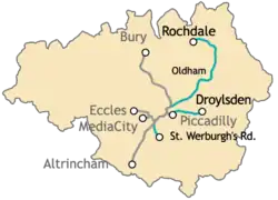 Phase 3a (2011–13)