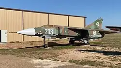 MiG-23