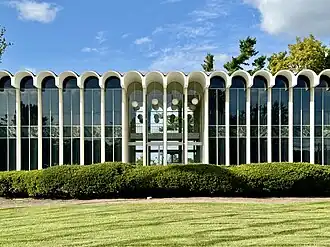 Michigan State Medical Society Building