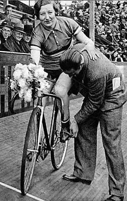 Mien van Bree (1935)