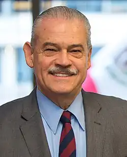 Miguel Basáñez Ebergenyi