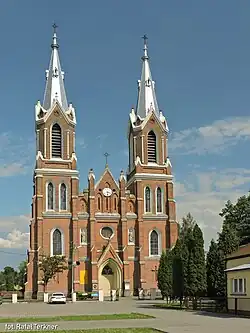Catholic Church