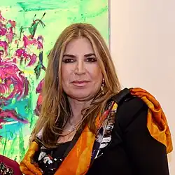 Mina Papatheodorou-Valyraki