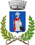 Coat of arms of Minervino Murge