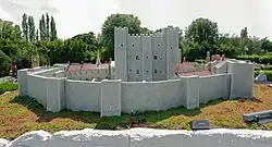 Dover Castle, Dover (&nbsp;United Kingdom)