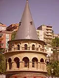 Galata Tower