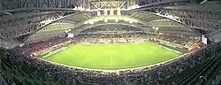 Noevir Stadium Kobe