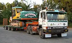 1984 early round headlight export model.