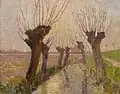 The Willows (date unknown)