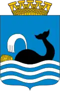 Coat of arms of Molde Municipality