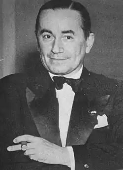 Image 3Florencio Molina Campos, Argentine illustrator and painter. (from Culture of Argentina)