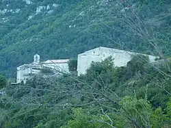 Monastery of the Holy Spirit