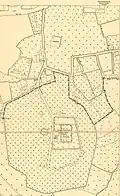 1930s map