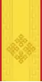 Mongolian Army-CPT-parade 1998-2017