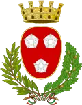 Coat of arms of Monopoli
