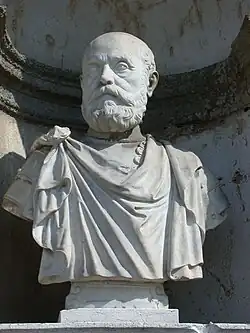 Francesco Duodo