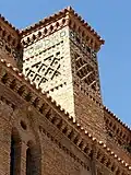 Mudejar architecture of Aragon